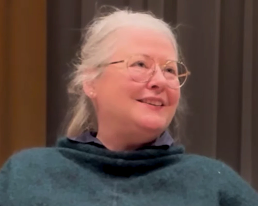 Hanne Tømta