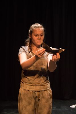 Frilynt Scene Drammen, Gr. 1