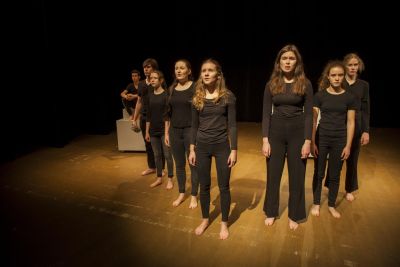 Kristiansand Kulturskole 2017
