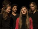Kristiansand Kulturskole 2017