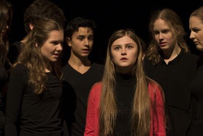Kristiansand Kulturskole 2017