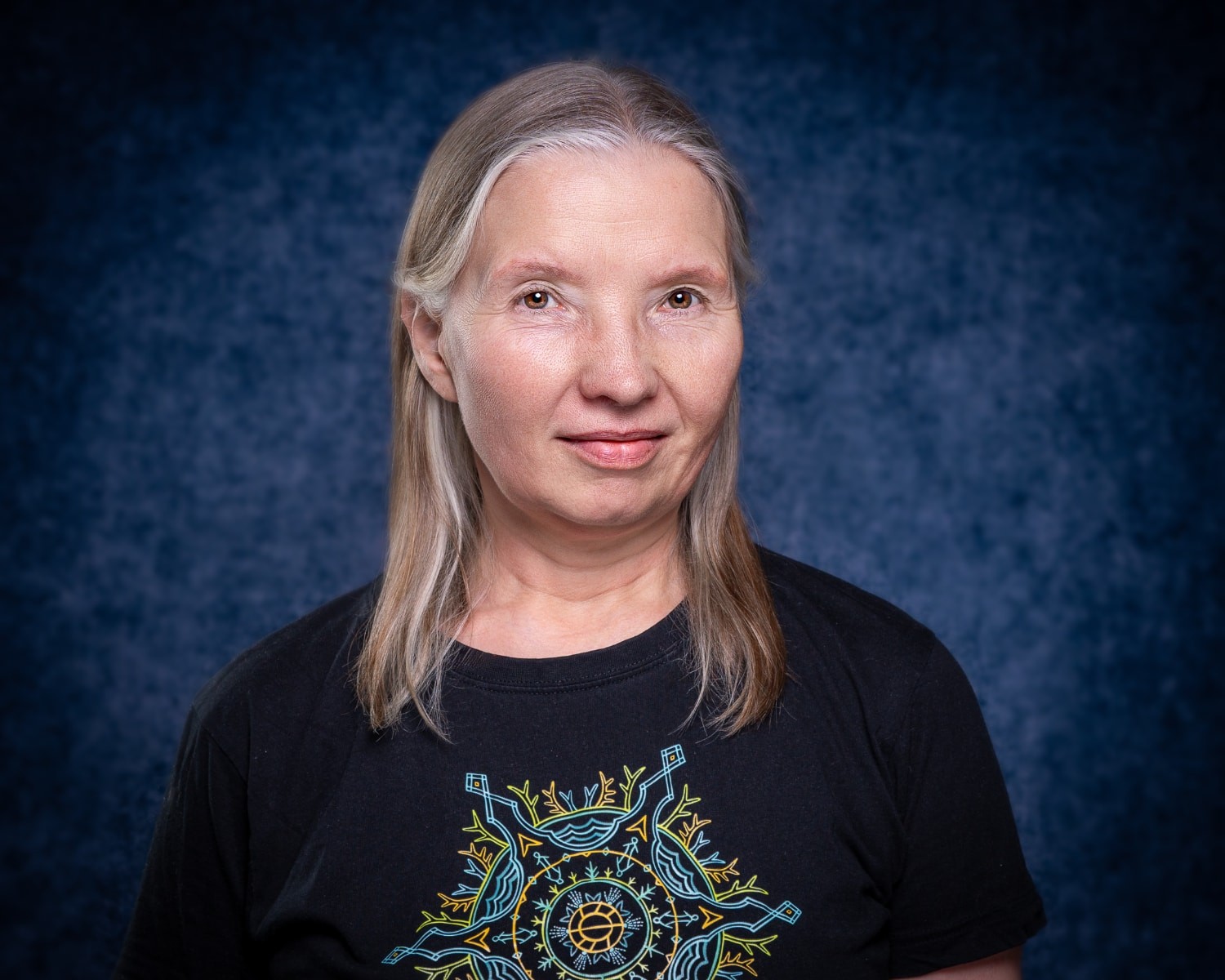 Siri Broch Johansen, foto: Rob South