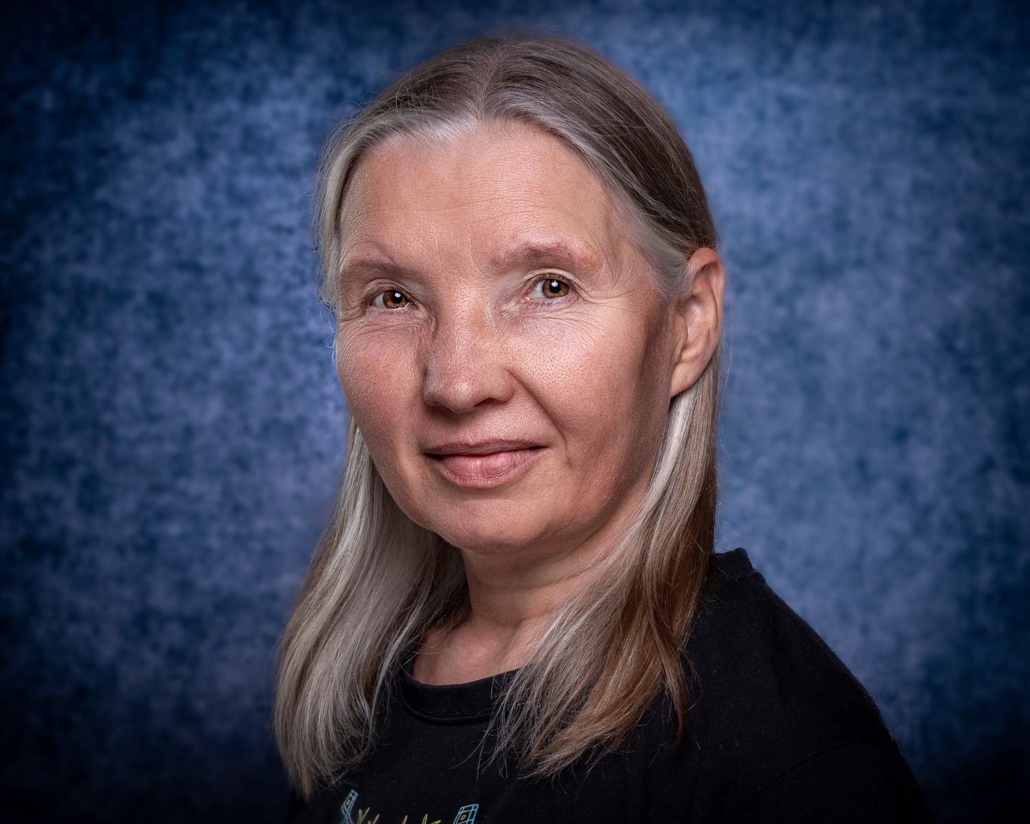 Siri Broch Johansen, foto: Rob South