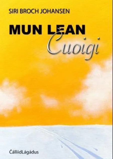 Mun lean čuoigi