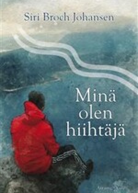 Minä olen hiihtäjä