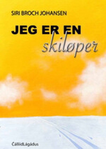 Jeg er en skiløper