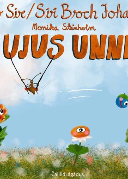 Ujus Unni – det sjenerte multebæret
