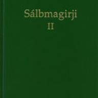 Sálbmagirji II